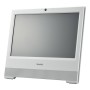Shuttle X50V9 Tutto in uno Bianco 7305 LGA 1700 Altoparlanti incorporati (X50V9 WHITE)