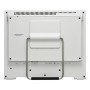 Shuttle X50V9 Tutto in uno Bianco 7305 LGA 1700 Altoparlanti incorporati (X50V9 WHITE)