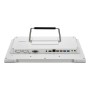 Shuttle X50V9 Tutto in uno Bianco 7305 LGA 1700 Altoparlanti incorporati (X50V9 WHITE)