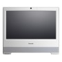 Shuttle X50V9 Tutto in uno Bianco 7305 LGA 1700 Altoparlanti incorporati (X50V9 WHITE)