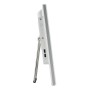 Shuttle X50V9 Tutto in uno Bianco 7305 LGA 1700 Altoparlanti incorporati (X50V9 WHITE)