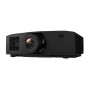 NEC PV710UL Proiettore a raggio standard 7100 ANSI lumen 3LCD WUXGA (1920x1200) Nero (60005845)