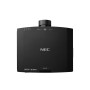 NEC PV710UL Proiettore a raggio standard 7100 ANSI lumen 3LCD WUXGA (1920x1200) Nero (60005845)