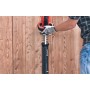 Einhell GE-CH 1855/1 Li Kit (1x2,5 Ah) Lama singola 2,6 kg (3410506)