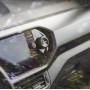 OOONO CO-DRIVER radar/rilevatore lidar Nero (DE10010101)