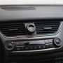 OOONO CO-DRIVER radar/rilevatore lidar Nero (DE10010101)