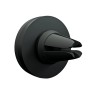 OOONO 5714149901016 supporto per personal communication Supporto passivo Telefono cellulare/smartphone Nero