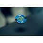 OOONO P-DISC NO1 radar/rilevatore lidar Nero, Blu (5714149020007)