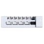 Lian Li EG1000G alimentatore per computer 1000 W 20+4 pin ATX ATX Bianco (EG1000G WHITE)