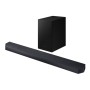 Samsung HW-Q710GD Nero 3.1.2 canali 320 W (HW-Q710GD/ZG)