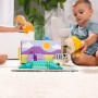 Melissa & Doug MDT BBN Blockables Safari Plyst GML (6074903)