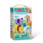 Melissa & Doug MDT BBN Blockables Safari Plyst GML (6074903)