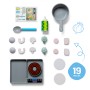 MPP PYS SimmernStir Stove Top Plyst GML (6074892)
