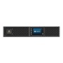 Vertiv Liebert GXT5-1500IRT2UXLN gruppo di continuità (UPS) Doppia conversione (online) 1,5 kVA 1500 W 8 presa(e) AC