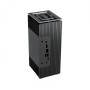 Akasa A-NUC52-M1B computer case Cubo Nero 25 W (A-NUC52-M1B)