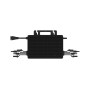 Hoymiles HMS-1600 sistema di accumulo dell'energia solare 1,6 kVA Bianco
