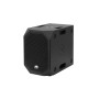 Omnitronic 11038870 subwoofers Nero Subwoofer attivo 300 W