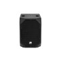 Omnitronic 11038870 subwoofers Nero Subwoofer attivo 300 W