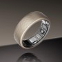 Amazfit Helio Ring No Anello intelligente con activity tracker Titanio (W2321GL1N)
