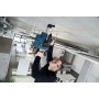 Bosch GBH 18V-26F 980 Giri/min SDS-plus (061191000F)