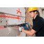 Bosch GBH 18V-26F 980 Giri/min SDS-plus (061191000F)