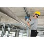 Bosch GBH 18V-26F 980 Giri/min SDS-plus (061191000F)