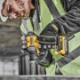 DeWALT DCD800E2T-QW trapano 2000 Giri/min 1,28 kg Nero, Giallo
