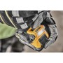 DeWALT DCD800E2T-QW trapano 2000 Giri/min 1,28 kg Nero, Giallo