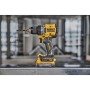 DeWALT DCD800E2T-QW trapano 2000 Giri/min 1,28 kg Nero, Giallo