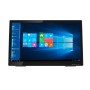 Hannspree HT273HPB Monitor PC 68,6 cm (27") 1920 x 1080 Pixel Full HD LED Touch screen Da tavolo Nero