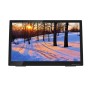 Hannspree HT273HPB Monitor PC 68,6 cm (27") 1920 x 1080 Pixel Full HD LED Touch screen Da tavolo Nero