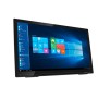 Hannspree HT273HPB Monitor PC 68,6 cm (27") 1920 x 1080 Pixel Full HD LED Touch screen Da tavolo Nero