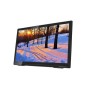 Hannspree HT273HPB Monitor PC 68,6 cm (27") 1920 x 1080 Pixel Full HD LED Touch screen Da tavolo Nero