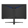 LC-Power LC-M27-QHD-180 Monitor PC 68,6 cm (27") 2560 x 1440 Pixel Quad HD Nero