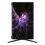 LC-Power LC-M27-QHD-180 Monitor PC 68,6 cm (27") 2560 x 1440 Pixel Quad HD Nero