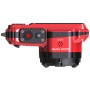 Kodak PIXPRO WPZ2 1/2.3" Fotocamera compatta 16,76 MP BSI CMOS 4608 x 3456 Pixel Rosso (WPZ2 RED)