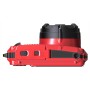Kodak PIXPRO WPZ2 1/2.3" Fotocamera compatta 16,76 MP BSI CMOS 4608 x 3456 Pixel Rosso (WPZ2 RED)
