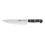 ZWILLING Gourmet 7 pz Set di coltelli/coltelleria con ceppo (36133-000)
