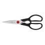 ZWILLING Gourmet 7 pz Set di coltelli/coltelleria con ceppo (36133-000)
