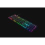 Razer RZ03-04500100-R3M1 tastiera Gaming USB QWERTY Inglese US Nero