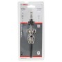 Bosch 2 609 390 590 accessorio per attacco del trapano Adattatore per la sega a tazza (2609390590)