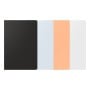 Samsung Galaxy Tab S10 FE+ Smart Book Cover (EF-BX620PLEGWW)