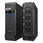 Eaton 3P700UI gruppo di continuità (UPS) Standby (Offline) 0,7 kVA 420 W 4 presa(e) AC