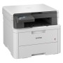 Brother DCP-L3515CDW stampante multifunzione LED A4 2400 x 600 DPI 18 ppm Wi-Fi (DCPL3515CDWRE1)