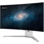 Corsair XENEON 34WQHD240-C Monitor PC 86,4 cm (34") 3440 x 1440 Pixel WQXGA QD-OLED Bianco (CM-9030005-PE)