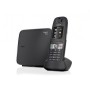 Gigaset E630 Telefono DECT Identificatore di chiamata Nero (S30852-H2503-B101)