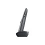 Gigaset E560HX Telefono analogico/DECT Identificatore di chiamata Grigio, Argento (S30852-H2766-B101)