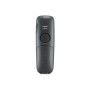 Gigaset E560HX Telefono analogico/DECT Identificatore di chiamata Grigio, Argento (S30852-H2766-B101)