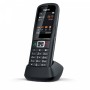 Gigaset R700H PRO Telefono DECT Identificatore di chiamata Nero (S30852-H2976-R102)
