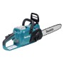 Makita UC022GZ motosega 1600 W Nero, Blu